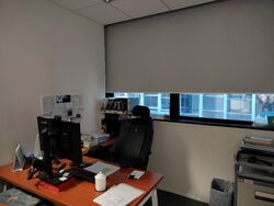 One Raffles Quay (D1), Office #581721401